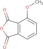 4-Methoxyisobenzofuran-1,3-dione