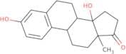 3,14-Dihydroxy 14β-estra-1,3,5(10)-trien-17-one
