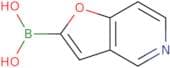 Furo[3,2-c]pyridin-2-ylboronic acid