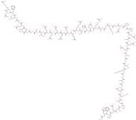 Pancreastatin (Dephosphorylated Porcine)