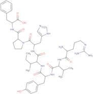 Angiotensin III (Human)