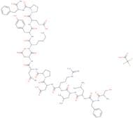 H-Ser-Phe-Leu-Leu-Arg-Asn-Pro-Asn-Asp-Lys-Tyr-Glu-Pro-Phe-NH2