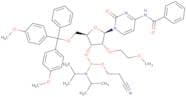 N4-Benzoyl-5'-O-DMT-2'-O-methyl-5-methylcytidine 3'-CE phosphoramidite