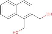 [2-(Hydroxymethyl)naphthalen-1-yl]methanol