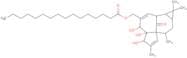 [(1S,4S,5R,6R,9R,10R,12R,14R)-4,5,6-Trihydroxy-3,11,11,14-tetramethyl-15-oxo-7-tetracyclo[7.5.1.01…