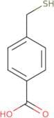 4-(Mercaptomethyl)benzoic acid