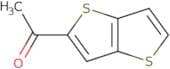 1-{Thieno[3,2-b]thiophen-2-yl}ethan-1-one