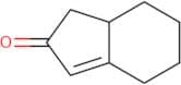 1,4,5,6,7,7a-Hexahydro-inden-2-one