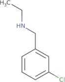 (3-Chloro-benzyl)-ethyl-amine