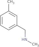 3-Methyl-N-methylbenzylamine