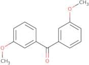 Bis(3-methoxyphenyl)methanone