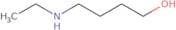 4-Ethylamino-1-butanol