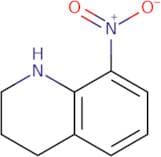8-Nitro-1,2,3,4-tetrahydroquinoline