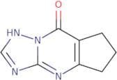 1,8,10,12-Tetraazatricyclo[7.3.0.0,3,7]dodeca-3(7),9,11-trien-2-one