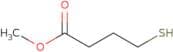 Methyl 4-sulfanylbutanoate