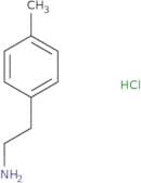 2-(4-Methylphenyl)ethan-1-amine hydrochloride