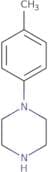 1-(4-Methylphenyl)piperazine