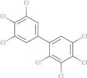 2,3,3',4,4',5,5'-Heptachlorobiphenyl