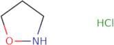 1,2-Oxazolidine hydrochloride