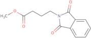 Methyl 4-(1,3-dioxo-2,3-dihydro-1H-isoindol-2-yl)butanoate