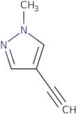 4-Ethynyl-1-methyl-1H-pyrazole