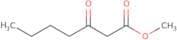 Methyl 3-Oxoheptanoate