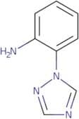 2-(1H-1,2,4-Triazol-1-yl)aniline