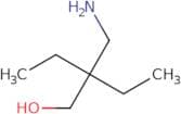 2-(Aminomethyl)-2-ethylbutan-1-ol
