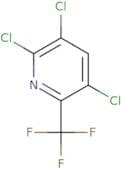 2,3,5-Trichloro-6-(trifluoromethyl)pyridine