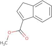 Methyl 1H-indene-3-carboxylate