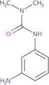 1-(3-Aminophenyl)-3,3-dimethylurea