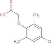 2-(4-Chloro-2,6-dimethylphenoxy)acetic acid