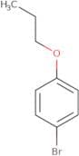 1-Bromo-4-propoxybenzene