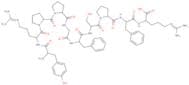 Tyrosyl-Bradykinin