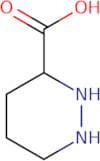 (S)-Hexahydropyridazine-3-carboxylic acid
