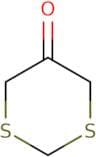 1,3-Dithian-5-one