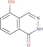 5-Hydroxy-1,2-dihydrophthalazin-1-one