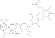 6''-o-Acetylsaikosaponin A