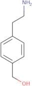 [4-(2-Amino-ethyl)-phenyl]-methanol