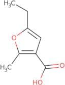 5-Ethyl-2-methyl-furan-3-carboxylic acid