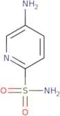 5-Aminopyridine-2-sulfonamide
