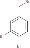 1,2-Dibromo-4-(bromomethyl)benzene