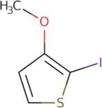 2-Iodo-3-methoxythiophene