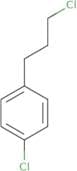 1-Chloro-3-(4-chlorophenyl)propane