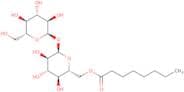 Trehalose 6-octanoate
