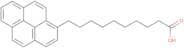 1-Pyrenedecanoic acid