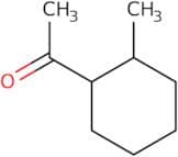 1-(2-Methylcyclohexyl)ethan-1-one