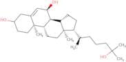 7±,25-Dihydroxycholesterol