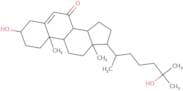 (3β)-3,25-Dihydroxycholest-5-en-7-one