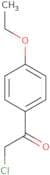 2-Chloro-1-(4-ethoxyphenyl)ethan-1-one